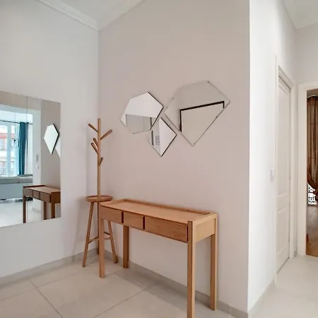 Apartment Nestor&jeeves - Colibri Prestige - - Close Sea *