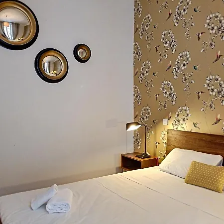 Nestor&jeeves - Colibri Prestige - - Close Sea *