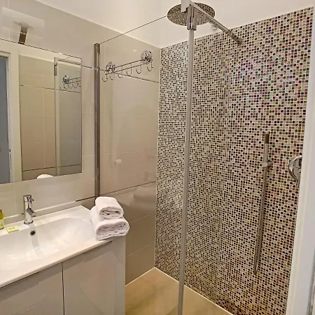 Apartment Nestor&jeeves - Colibri Prestige - - Close Sea