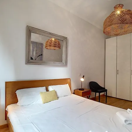 Nestor&jeeves - Colibri Prestige - - Close Sea * Nizza