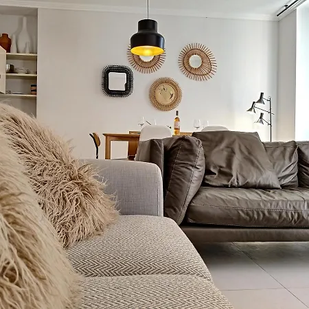 Apartment Nestor&jeeves - Colibri Prestige - - Close Sea