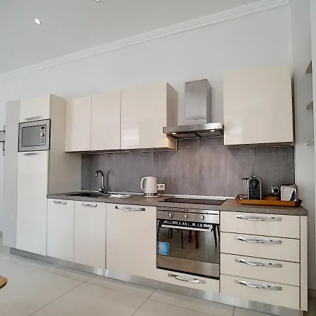 Apartment Nestor&jeeves - Colibri Prestige - - Close Sea *