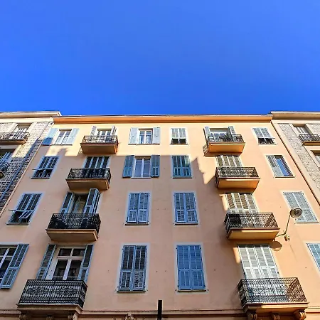 Appartement Nestor&jeeves - Colibri Prestige - - Close Sea *