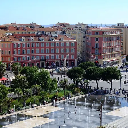 Nestor&jeeves - Colibri Prestige - - Close Sea * Nizza