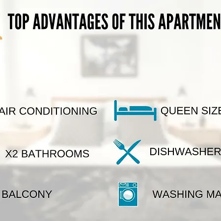 Nestor&jeeves - Colibri Prestige - - Close Sea Apartment Nizza