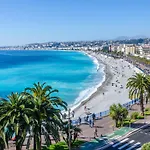 Nestor&jeeves - Colibri Prestige - - Close Sea Apartamento Niza